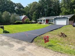 Custom Driveway Design in Monongahela, PA